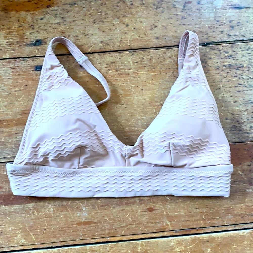 aerie swim top